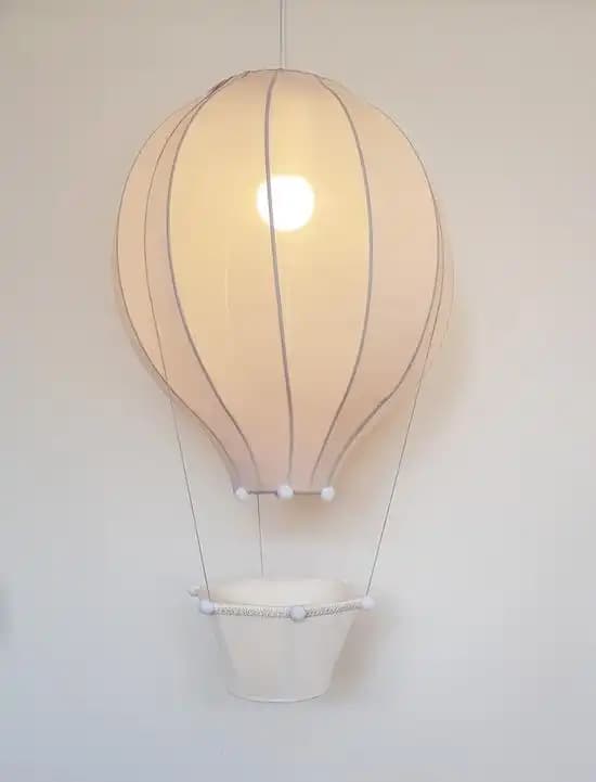 Balon Aydınlatma ile Mekanlarda Yenilikçi ve Estetik Dekorasyon Çözümleri