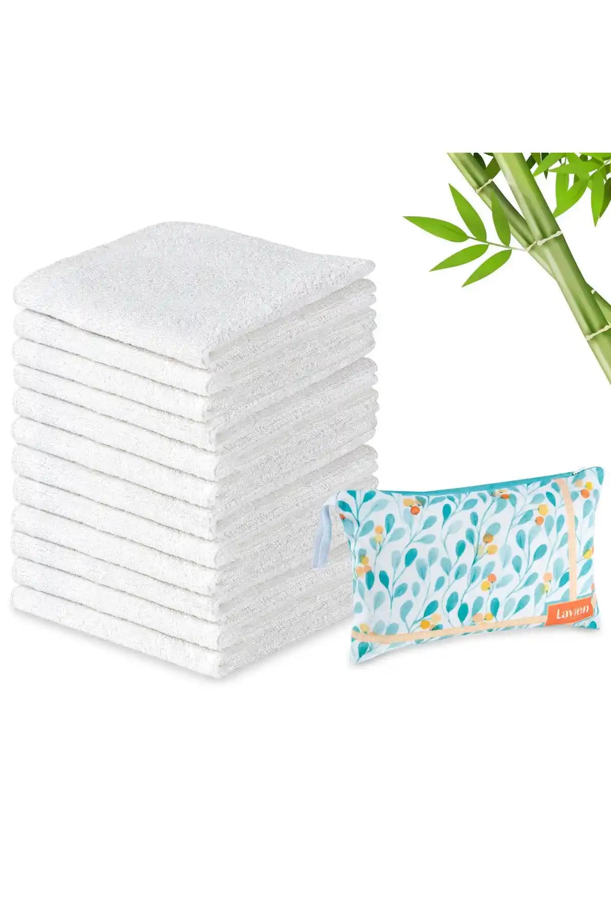 Bambu Bebek Havlusu: Doğal ve Şık Dekorasyon İçin Güvenilir Seçenek