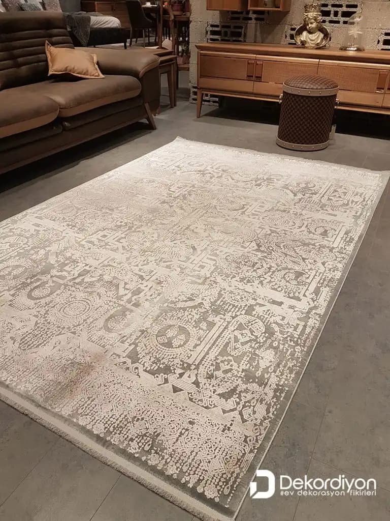 Bambu Halı ile Doğal ve Estetik Dekorasyon Çözümleri 2023