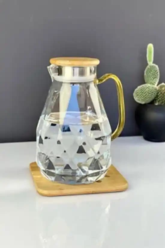 Bambu Sürahi ile Doğal ve Şık Dekorasyon Trendleri ve Kullanım İpuçları