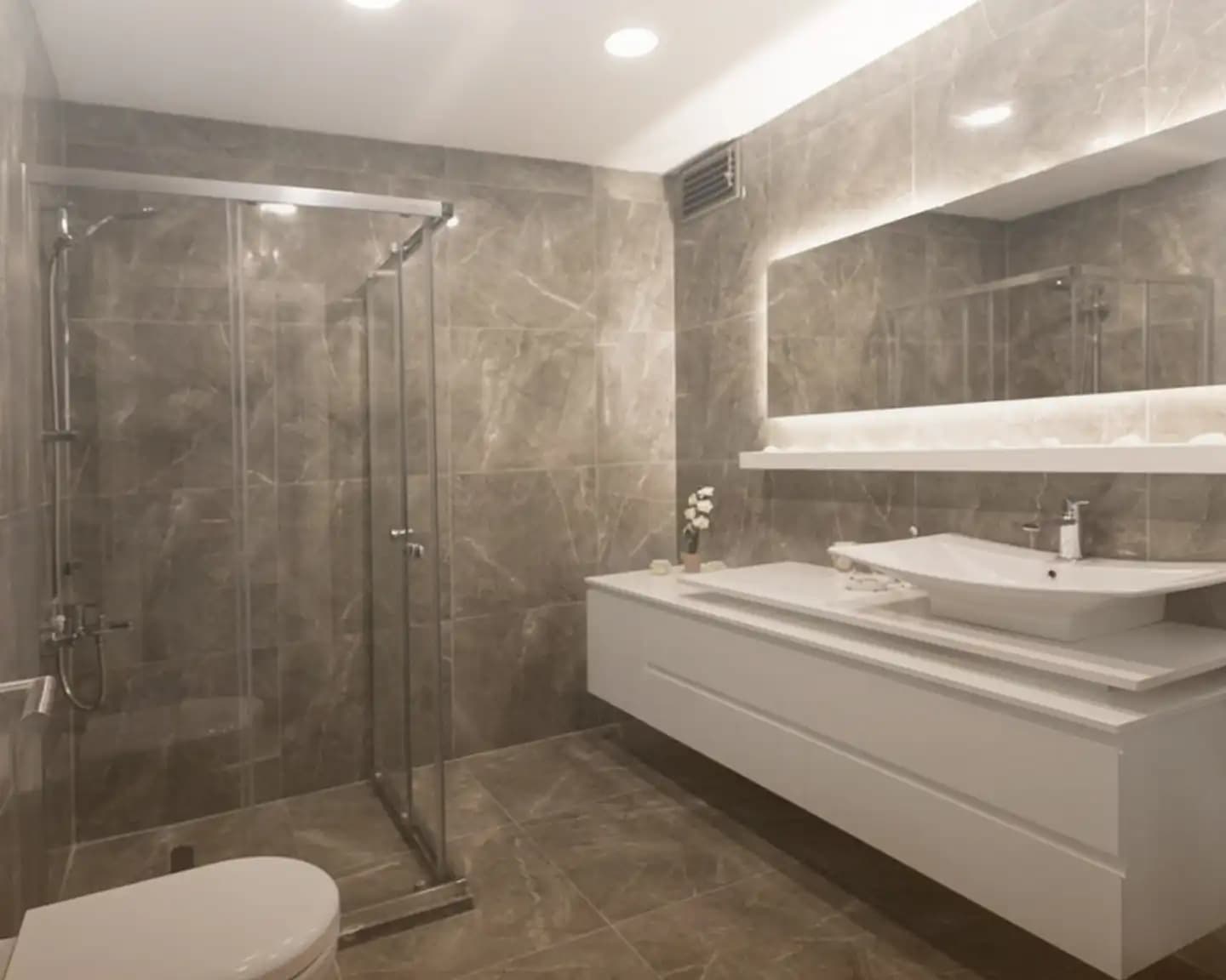 Banyo Dekorasyonunda Bibloların Kullanımı ve Dekoratif Fikirler