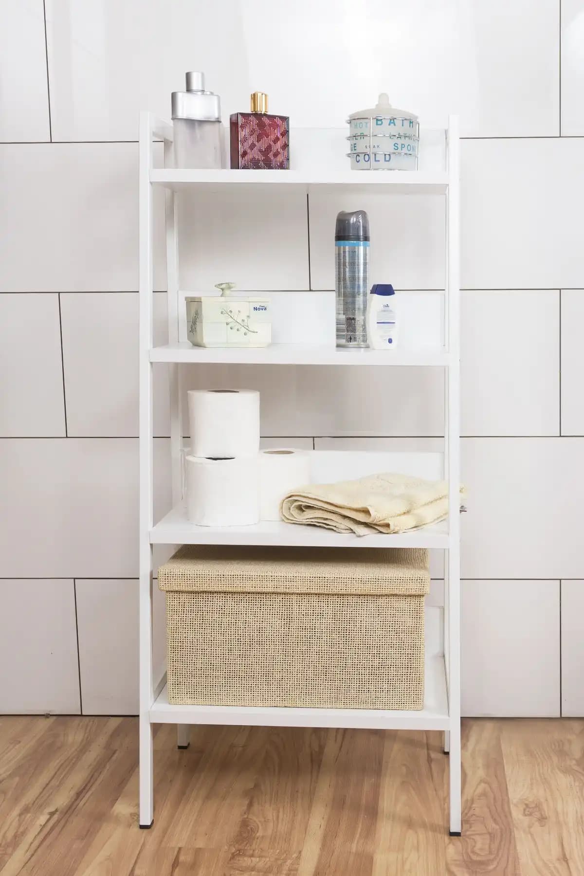 Banyo Organizer Seçenekleri ve Dekorasyonda Fonksiyonellik ile Estetik Uyum