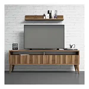 Basit ve Şık TV Ünitesi Tasarımı ve Dekorasyonda Kullanım İpuçları