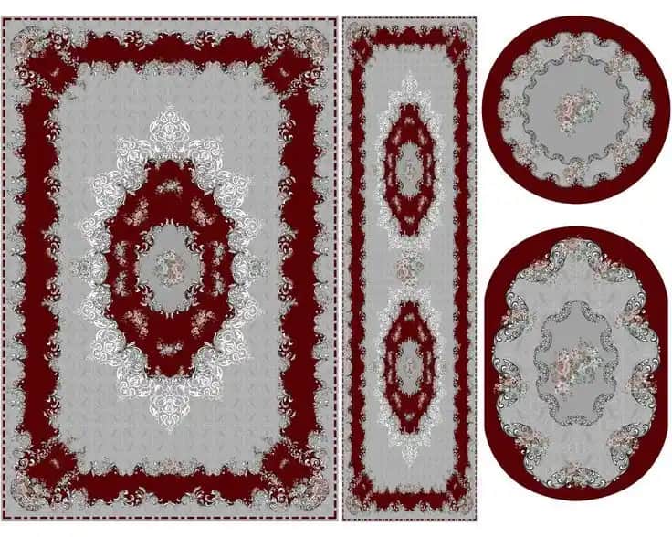 Baskılı Halı Modelleri ile Dekorasyonunuzu Yenilemenin Yolları ve Trendleri