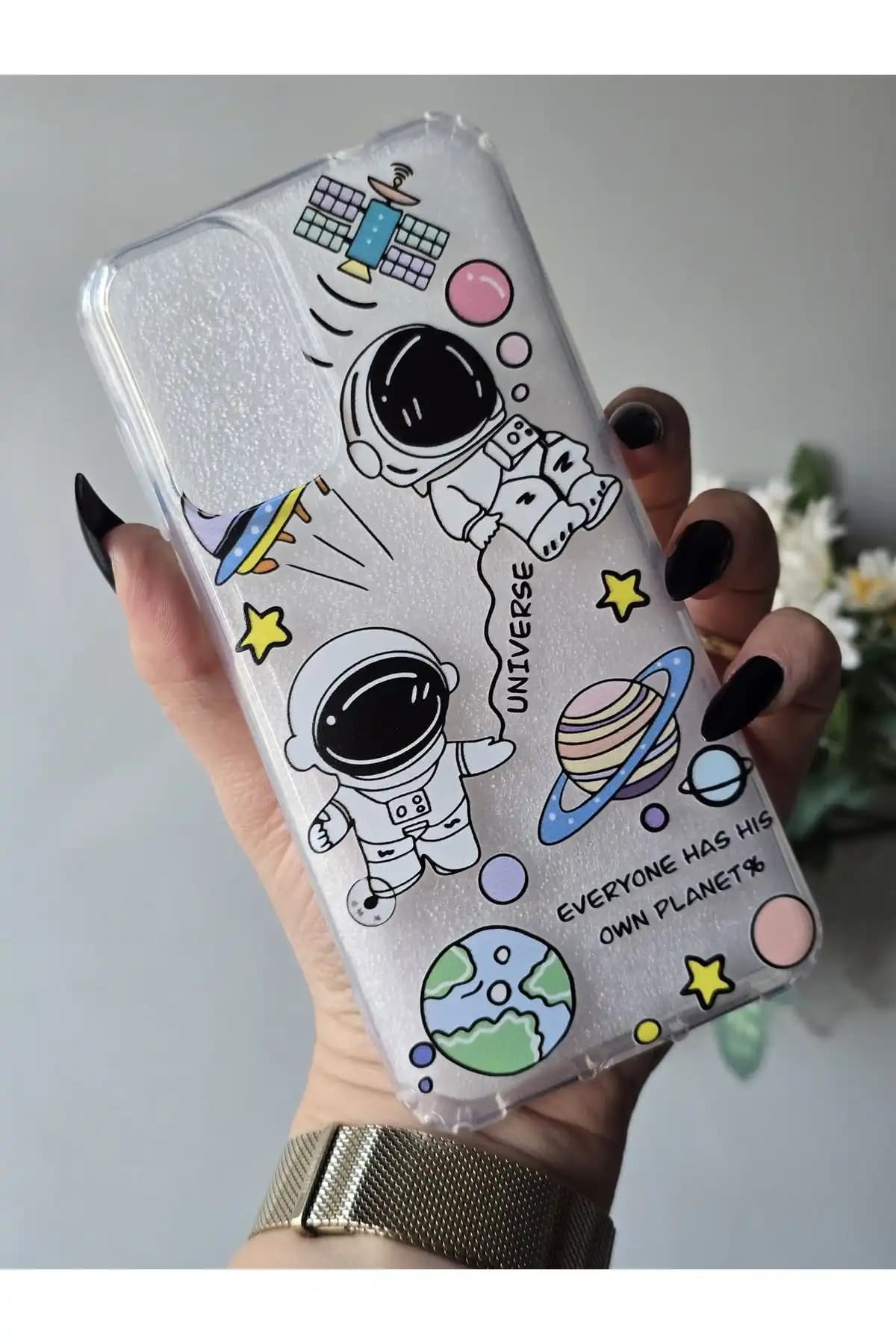 Baskılı Telefon Kılıflarıyla Kişisel Tarzınızı Yansıtın ve Dekorasyonunuza Şıklık Katın