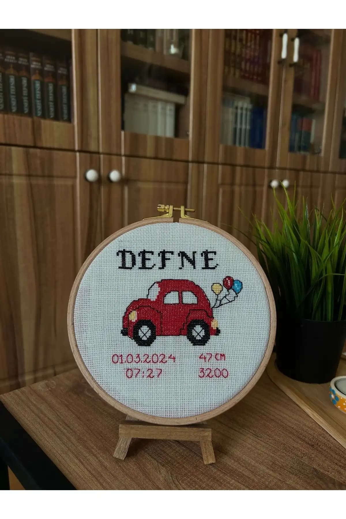 Bebek Odası Dekorasyonunda Sevimli ve Güvenli Duvar Süsleri Seçenekleri ve İpuçları