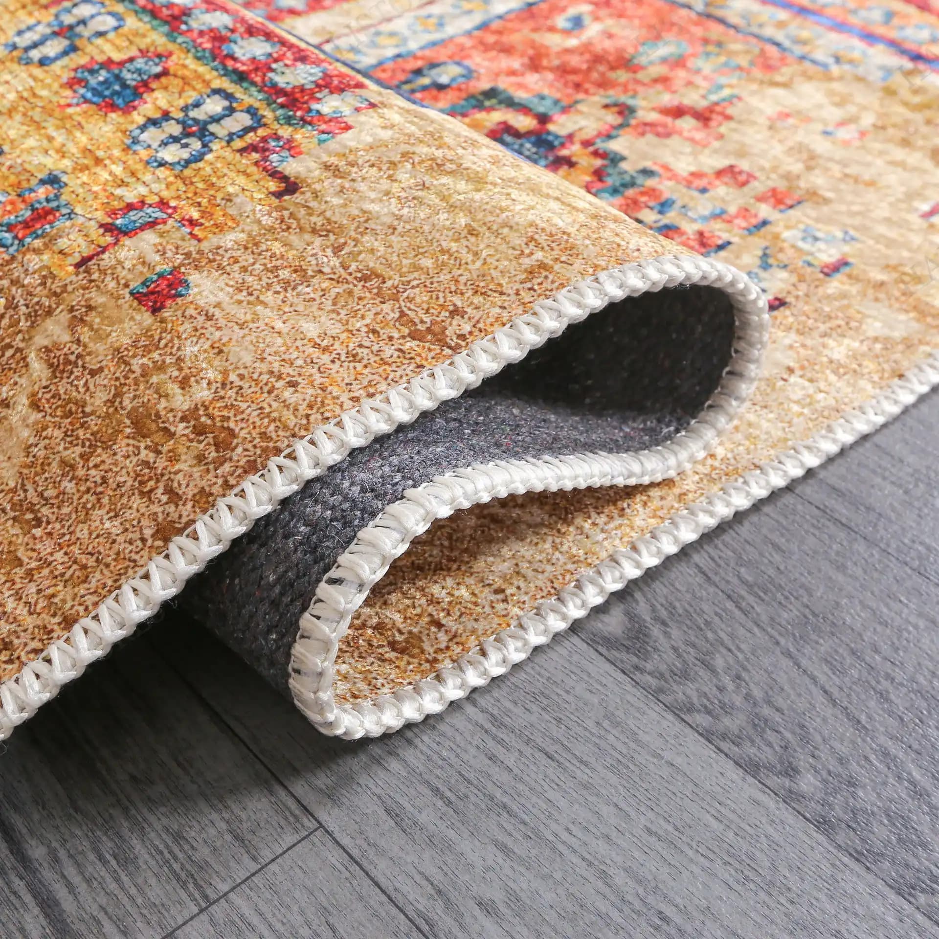 Bej Kilim ile Mekânlara Zarafet ve Sıcaklık Katmanın Yolları