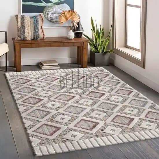 Bellino Halı ile Dekorasyonunuza Şıklık ve Konfor Katın Geniş Ürün Seçenekleriyle