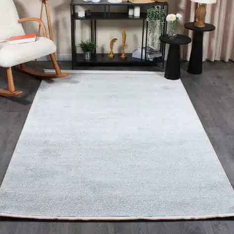 Beyaz Halı Modelleri ve Dekorasyonda Kullanım İpuçları