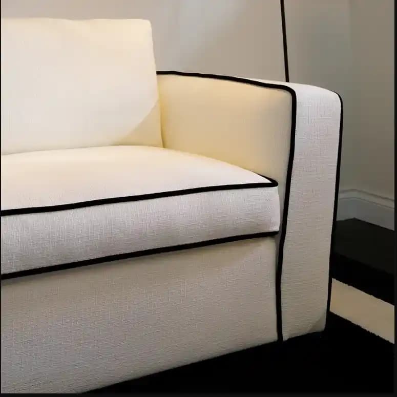 Biyeli Koltuk ile Dekorasyonda Konfor ve Estetiğin Modern Buluşması