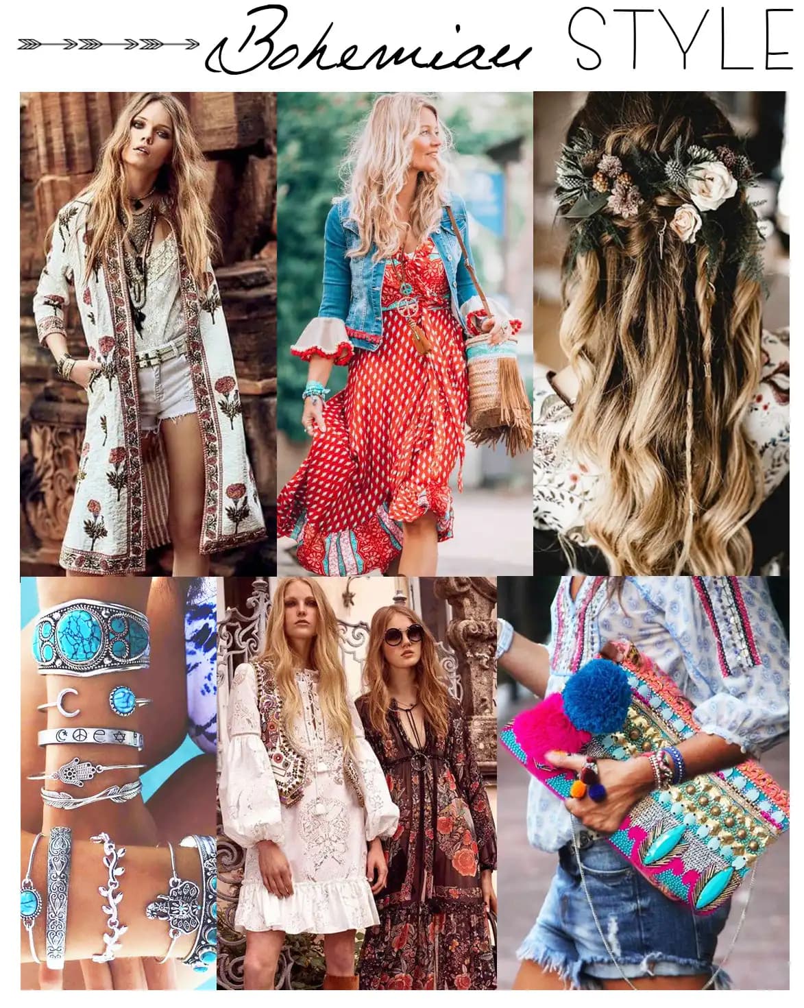 Boho Tarzı Dekorasyon İpuçları ve Evde Uygulama Yöntemleri