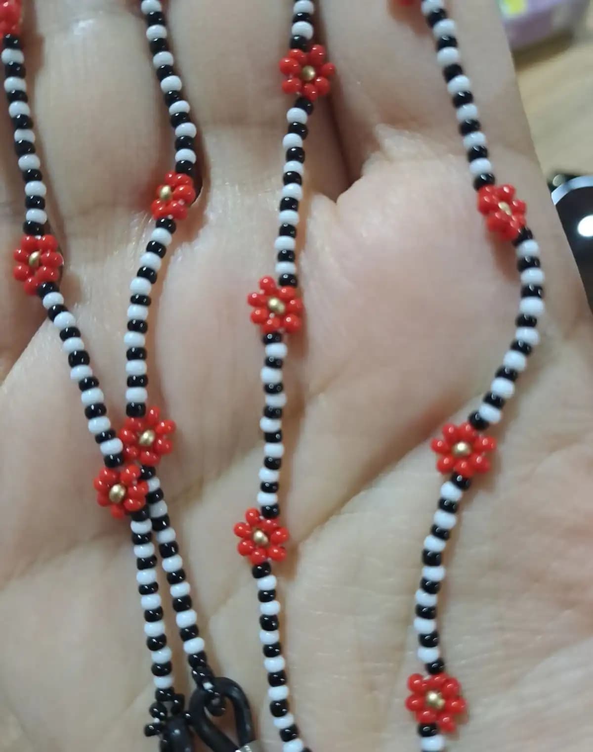 Boncuk Gözlük İpi ile Yaratıcı ve Ekonomik Dekorasyon Fikirleri