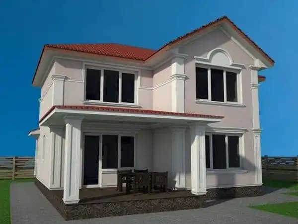 Boyalı Ev Modelleri ve Renk Seçenekleri: Dekorasyonda Trendler ve Uygulama İpuçları