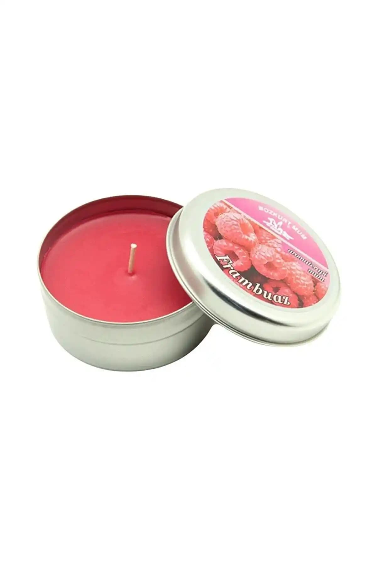 Bozkurt Mumları ile Dekorasyonda Anlam ve Estetik Yaratma Rehberi