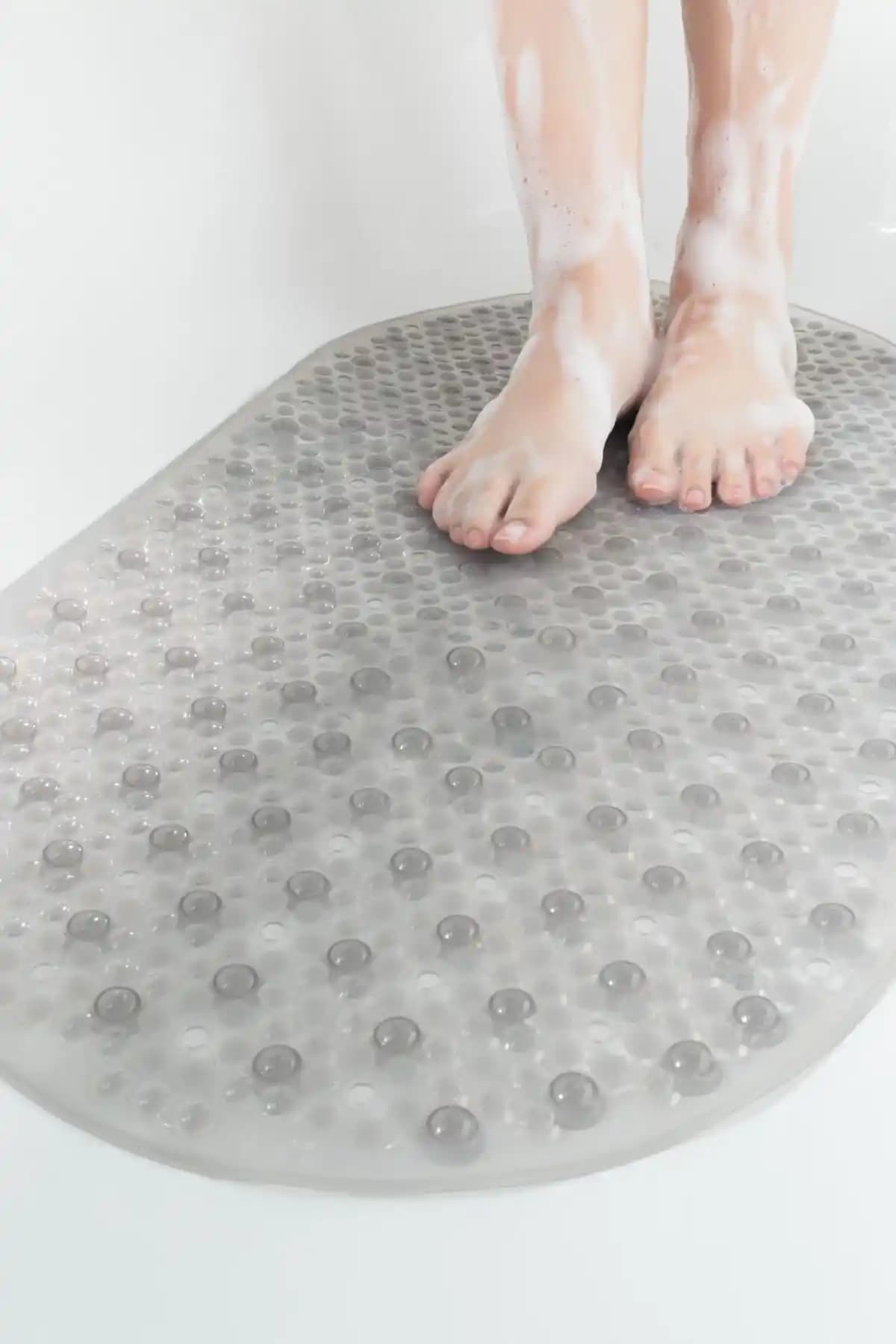 2025'te Büyük Banyo Kaydırmazlarıyla Güvenliğinizi Artırın ve Şıklığı Yakalayın