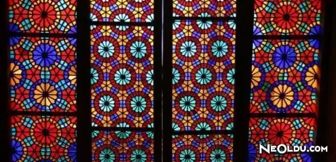 Cam Süsleme Teknikleri ve Dekorasyonda Zarif Uygulamalar Hakkında Kapsamlı Rehber