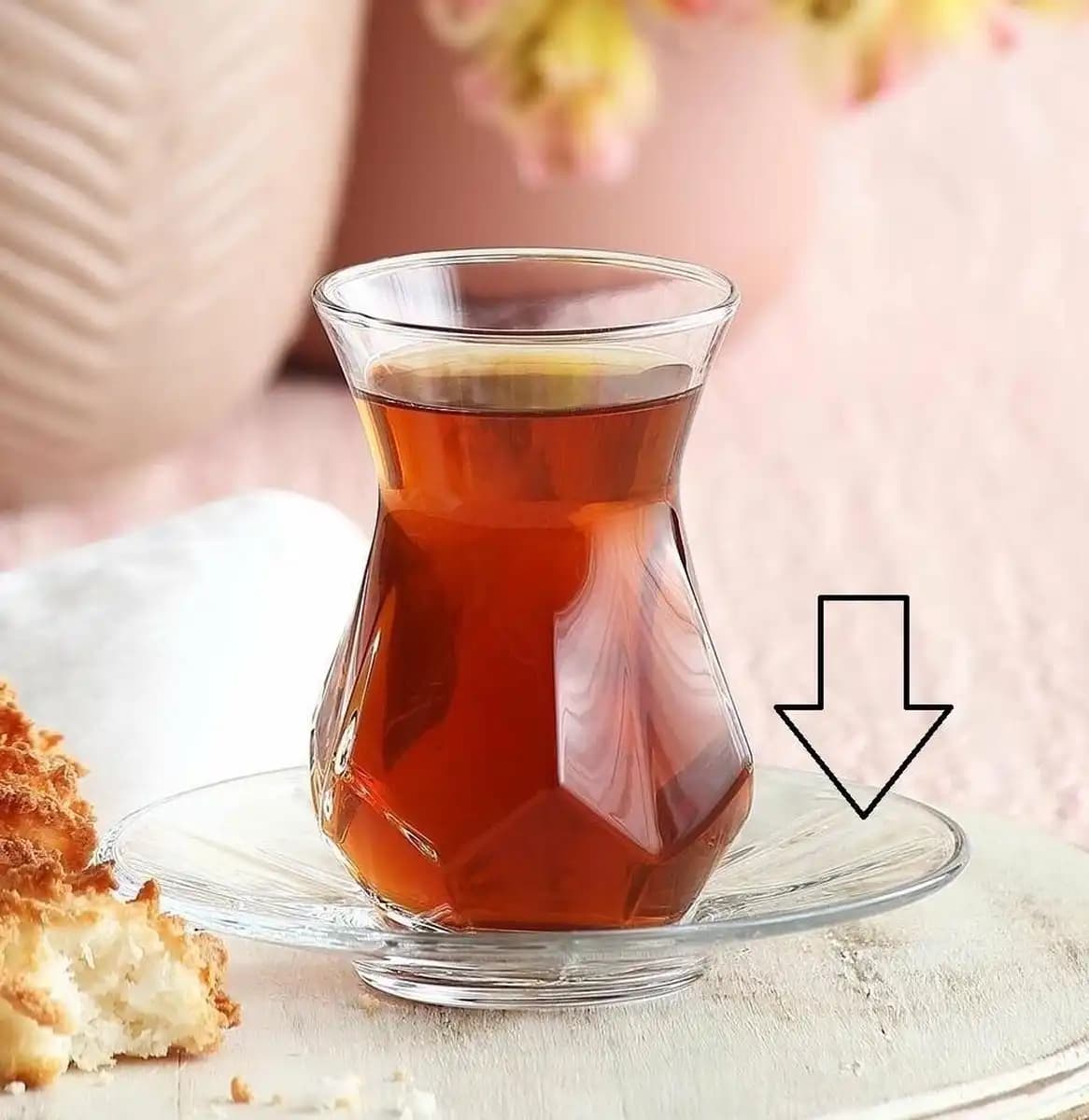 Çay Bardağı Setleri ile Evinizde Şıklık ve Fonksiyonelliği Artırma Rehberi