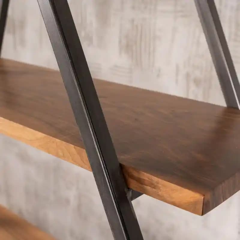 Ceviz Raf ile Doğal ve Şık Dekorasyon Trendleri ve Kullanım Alanları