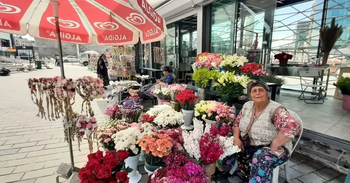 Çiçekçiler ve Dekorasyonda Doğal Güzellik: Mekanlara Renk ve Canlılık Katma Rehberi