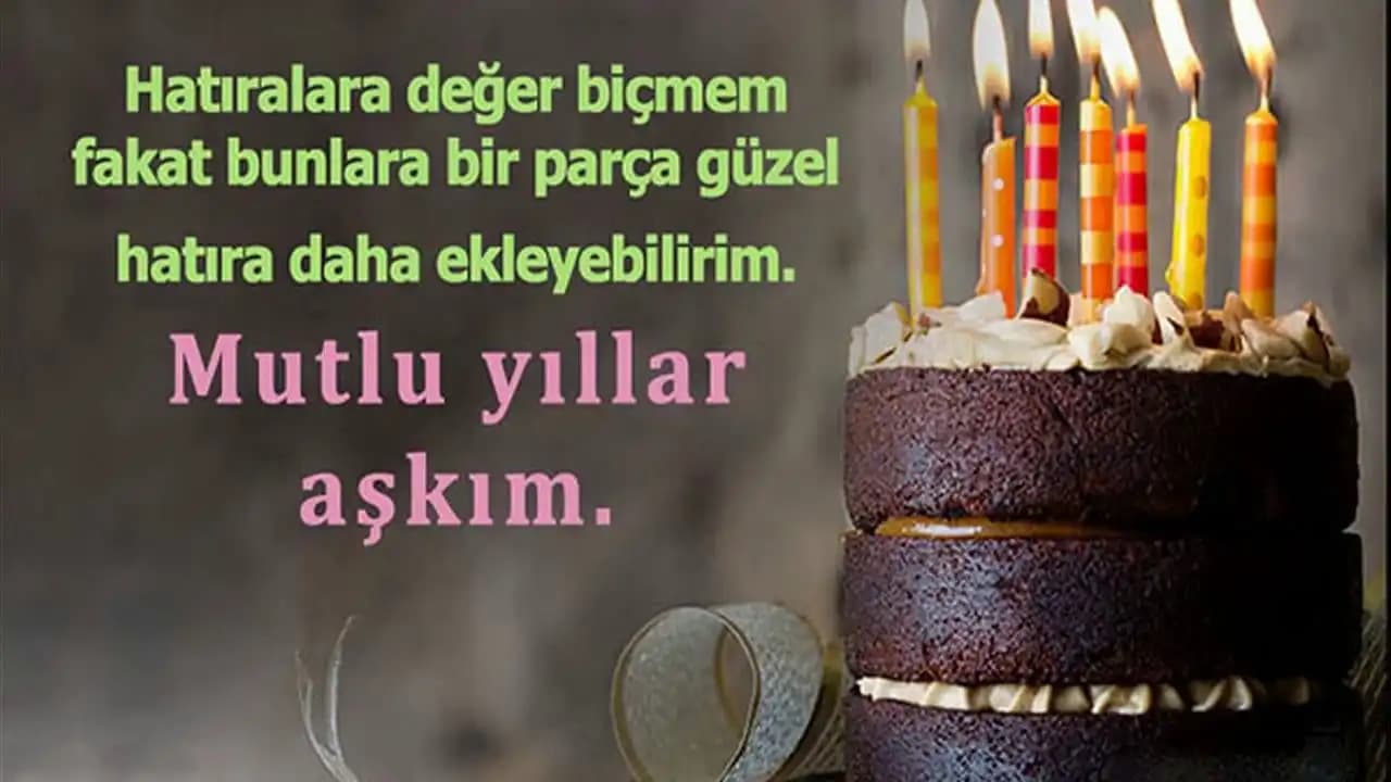 ÇiçekSepeti ile Doğum Günü Dekorasyonunu ve Mesajlarını En Güzel Şekilde Yaratın