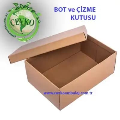 Çizme Kutusu Dekorasyonu ile Fonksiyonellik ve Estetiği Birleştirin