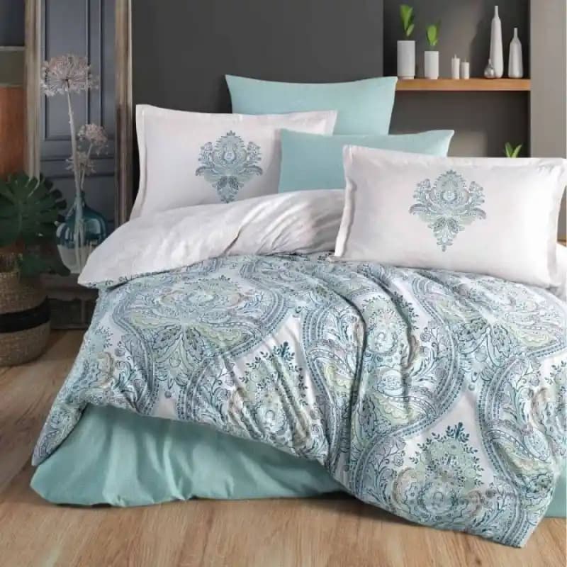 Clasy Nevresim Takımları ile Yatak Odası Dekorasyonunda Modern ve Şık Çözümler