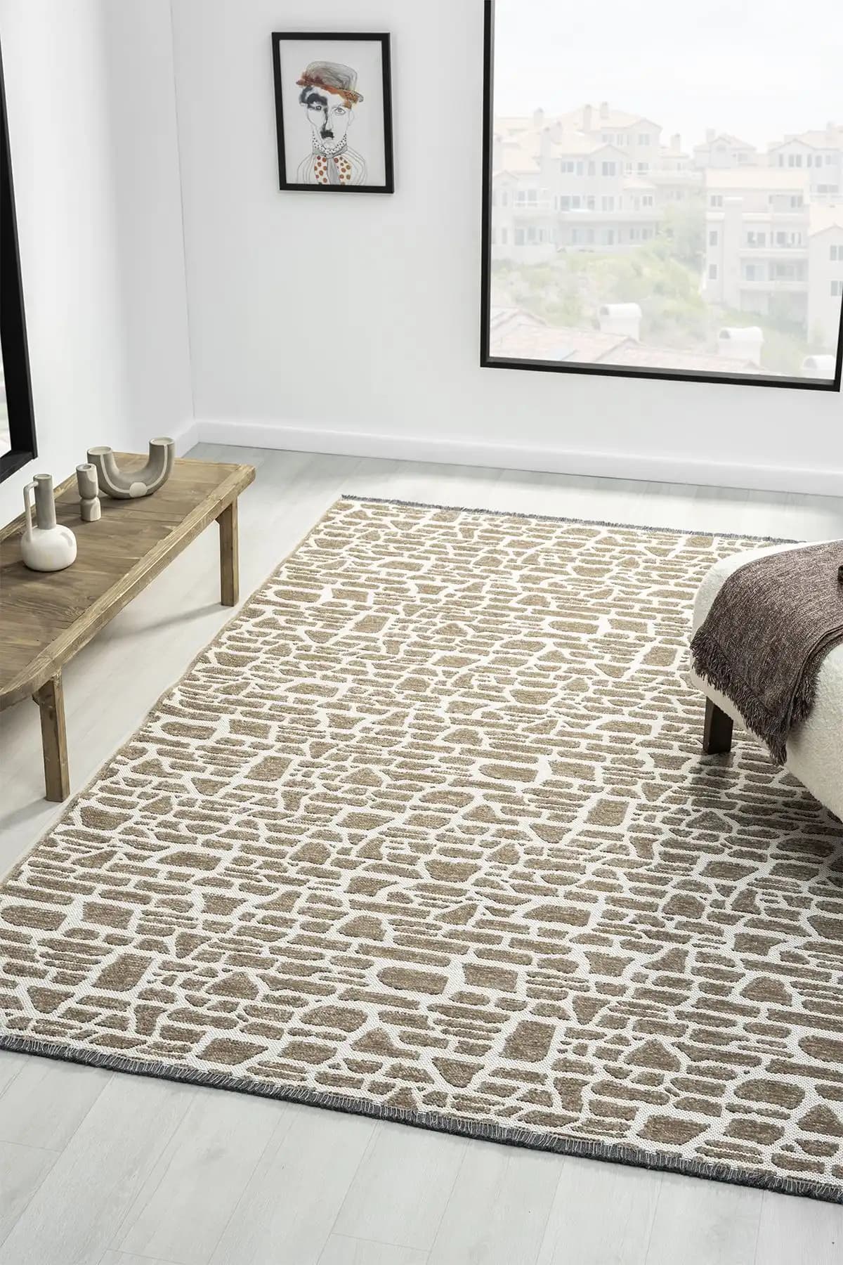 Çocuk Odası Dekorasyonunda Kilim Seçimi ve Kullanım İpuçları