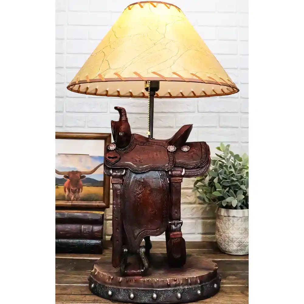 2025'te Country Abajur ile Evinizde Sıcacık ve Şık Atmosfer Yaratın