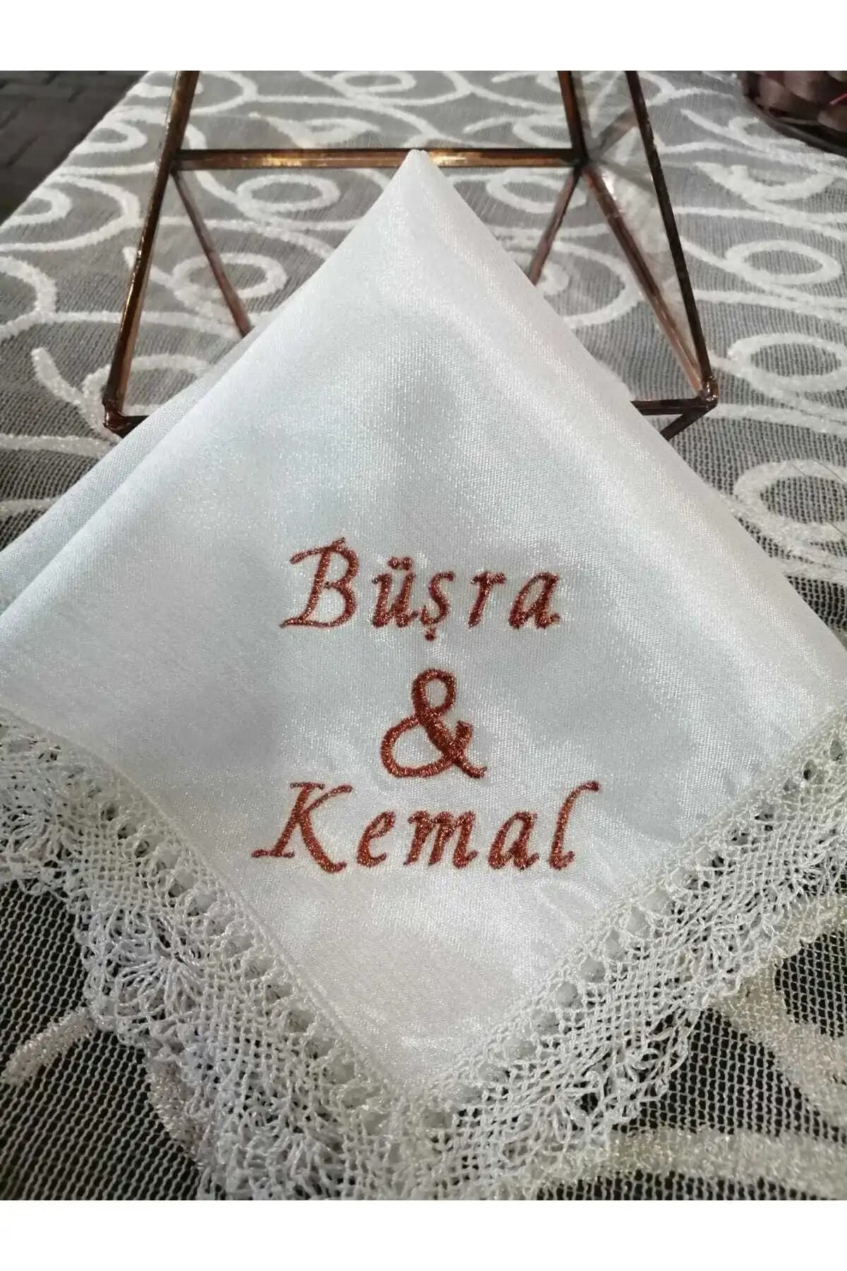 Damat Söz Mendili: Geleneksel Anlamı ve Modern Dekorasyondaki Yeri
