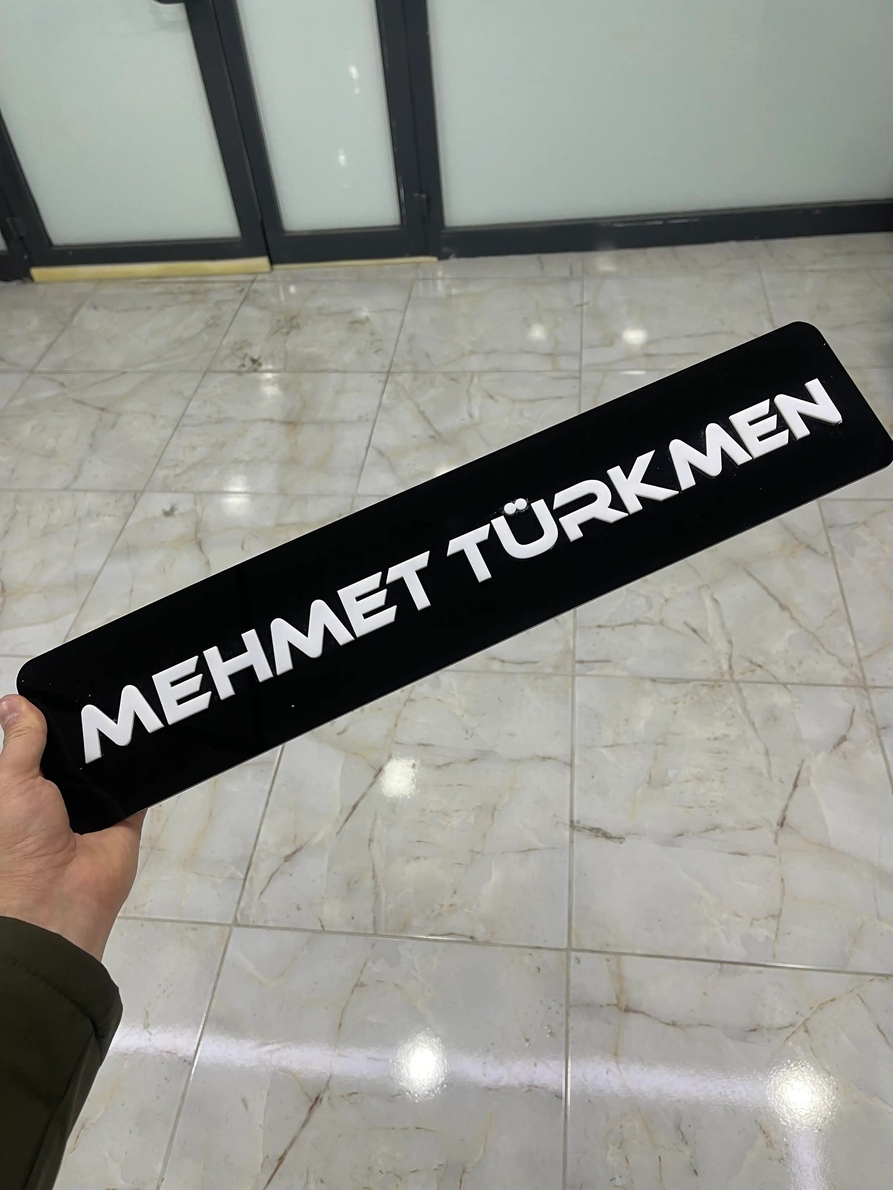 Dekor Plaka Seçimi ve Kullanımıyla Mekânlarınıza Şıklık Katın