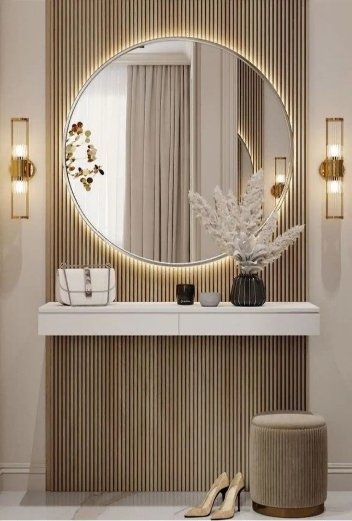 Dekorasyon Modelleri ve Trendleri: Modern, Klasik ve Eklektik Yaklaşımlar