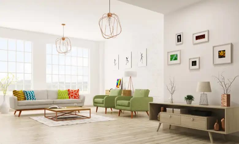 Dekorasyon Nedir ve Modern Mekanlar İçin En Güncel Trendler Nelerdir