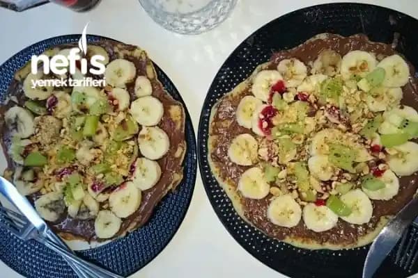 Dekorasyon ve Lezzetin Buluşması: 2 Kişilik Waffle ile Ortamınıza Tat Katın