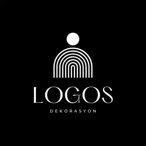 Dekorasyon ve Logo Tasarımıyla Mekânlarınızda Güçlü Marka Kimliği Oluşturma