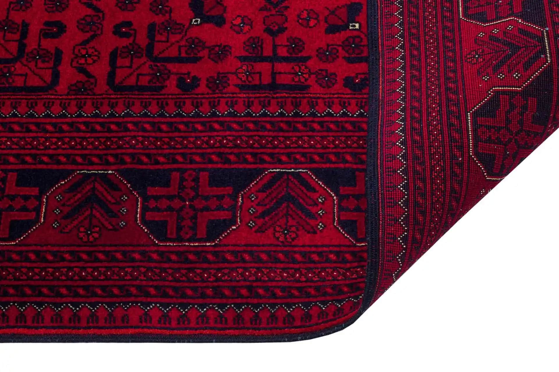 Dekorasyonda Dokuma Halı Seçenekleri ve Mekanlara Katkıları