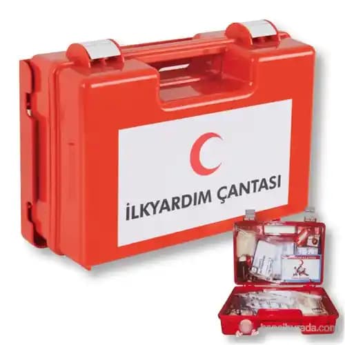 Dekorasyonda Güvenlik ve Estetiği Birleştiren İlk Yardım Çantası Çözümleri