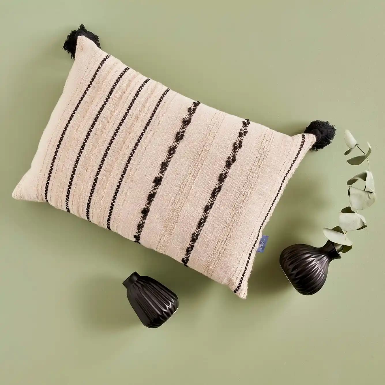 Dekoratif Ev Tekstili ile Evinize Şıklık ve Konfor Katmanın Yolları