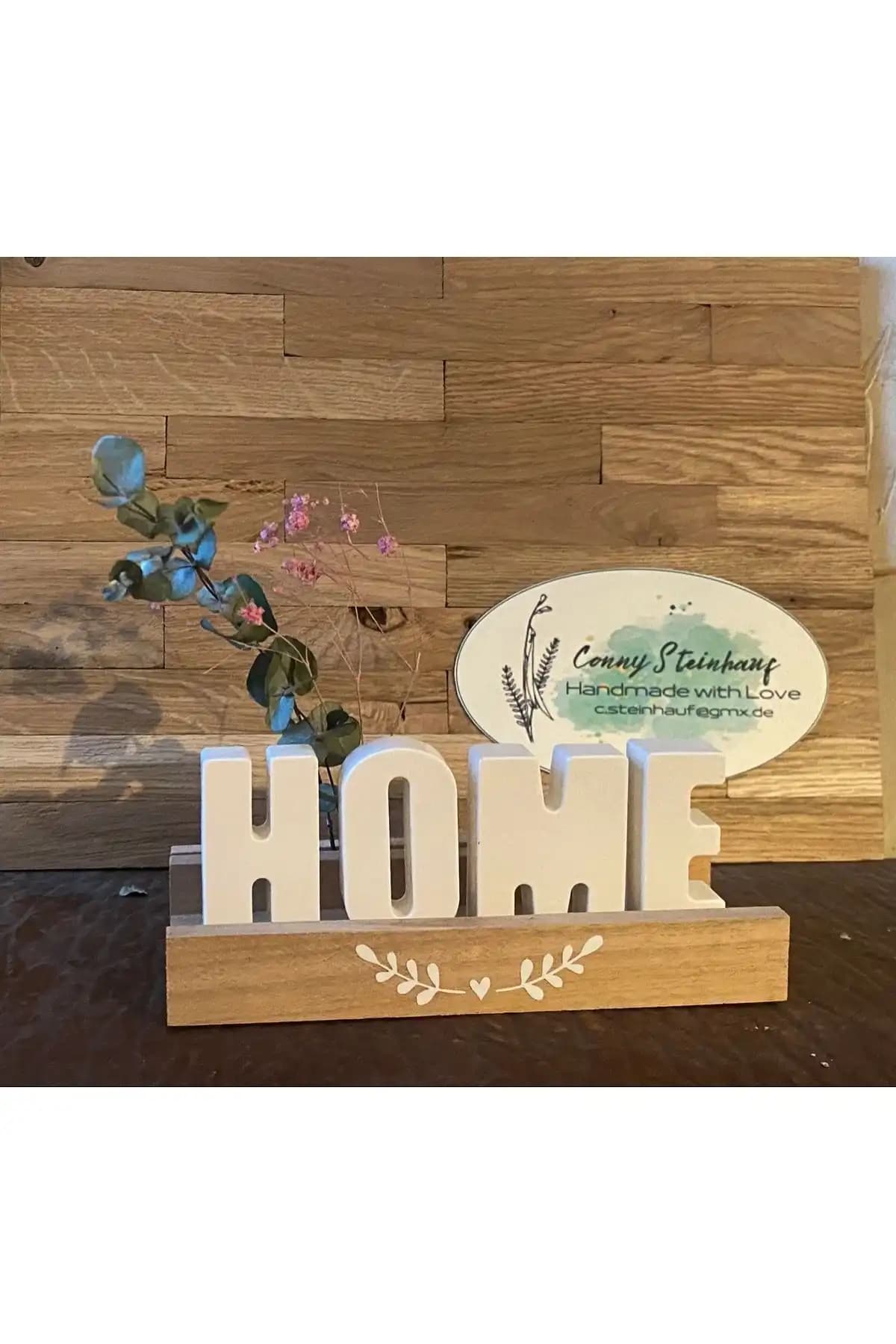 Dekoratif Home Yazılarıyla Evinize Şıklık Katmanın Yolları ve Dekorasyon İpuçları