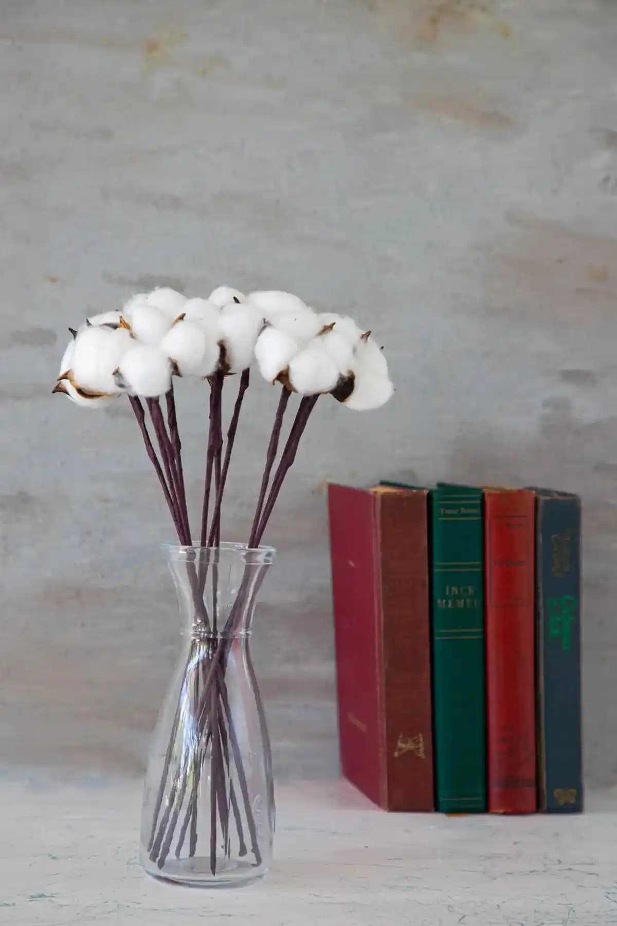 Dekoratif Pamuk ile Evinize Şıklık ve Doğallık Katmanın Modern Yolları