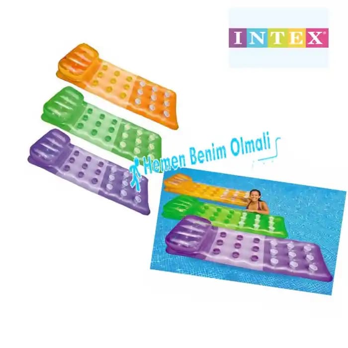 Deniz yataklarıyla dekorasyonda ferah ve şık dokunuşlar yapmanın yolları