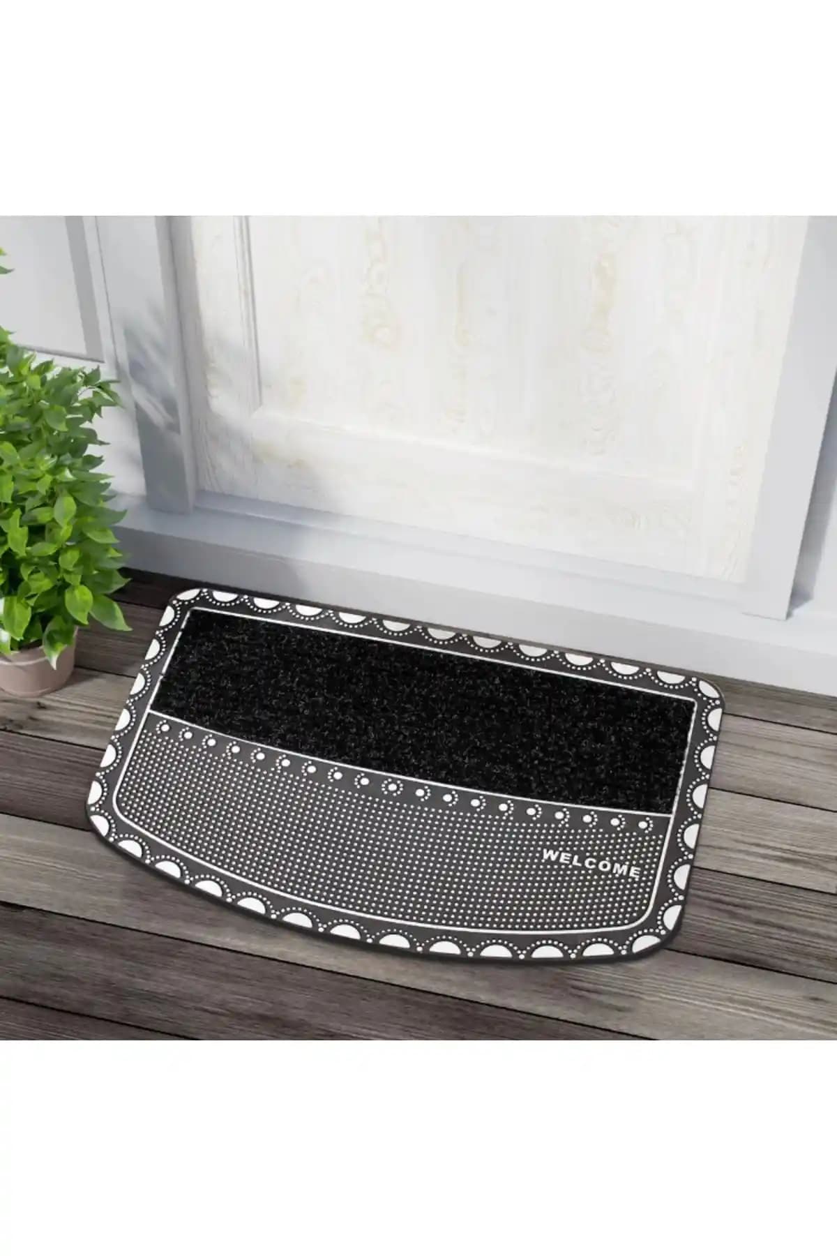 Dış Kapı Önü Aksesuarlarıyla Ev Dekorasyonunuza Şıklık Katın ve Güvenliği Artırın