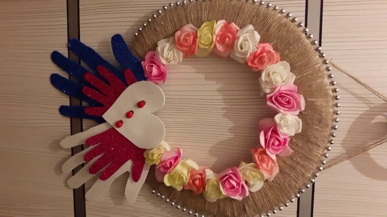 Dış Kapı Süsü Yapımıyla Evinize Estetik ve Davetkar Bir Dokunuş Katın