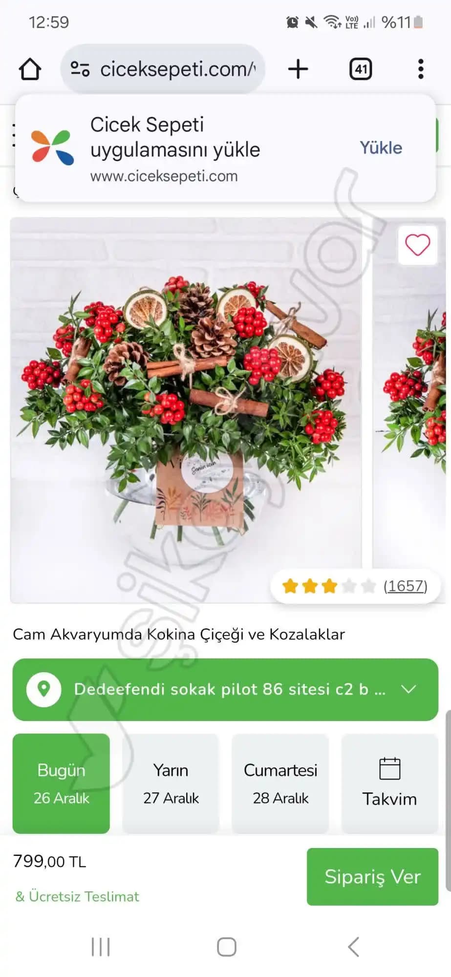 Doğum Günü Çiçeği Dekorasyonunda Sıra Dışı ve Şık Seçenekler Hakkında Detaylı Rehber