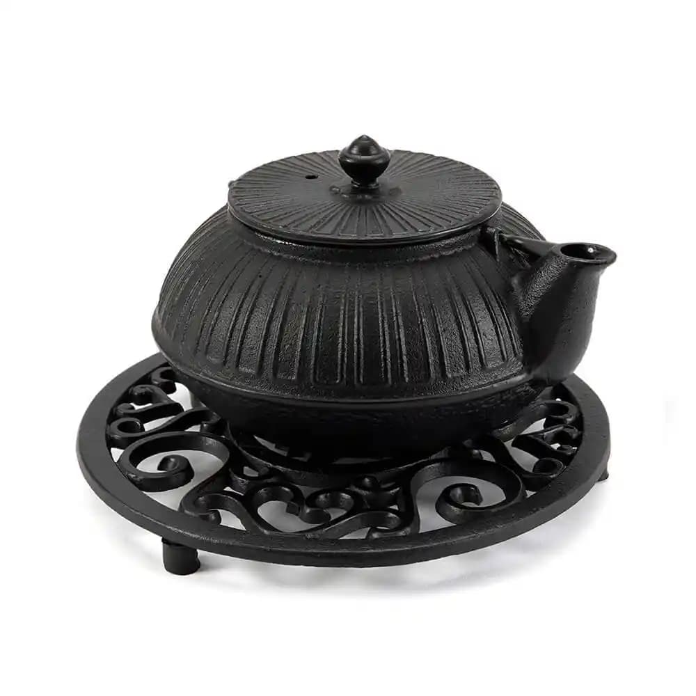 Döküm Nihale: Geleneksel ve Modern Dekorasyonun Şık ve Dayanıklı Unsuru