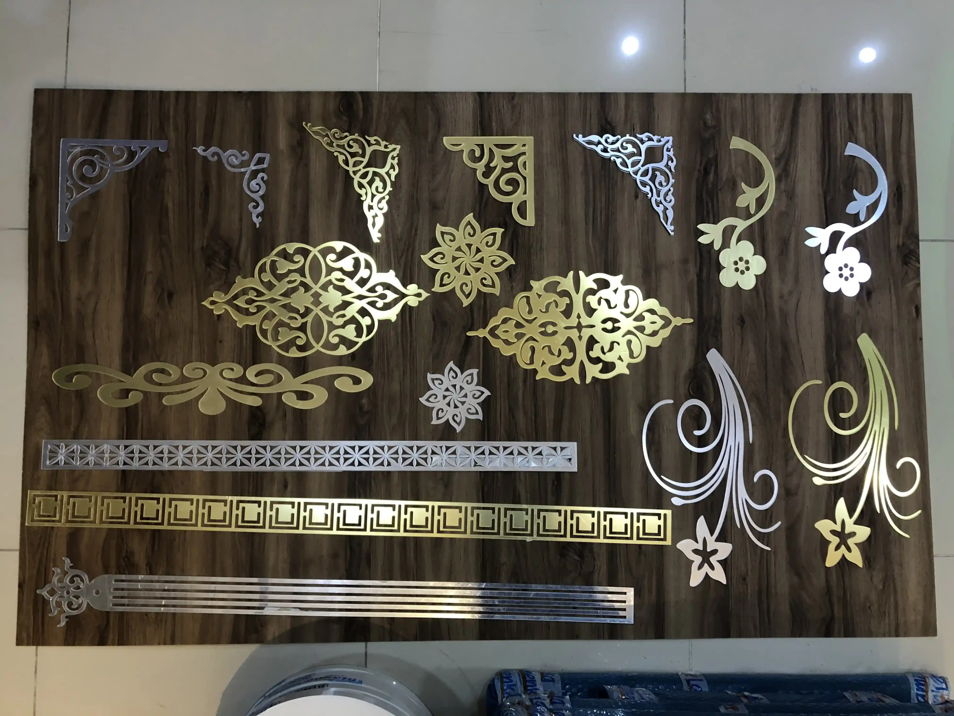 Dolap Süsleri ile Dekorasyonda Şıklık ve İşlevselliğin Buluşması Rehberi