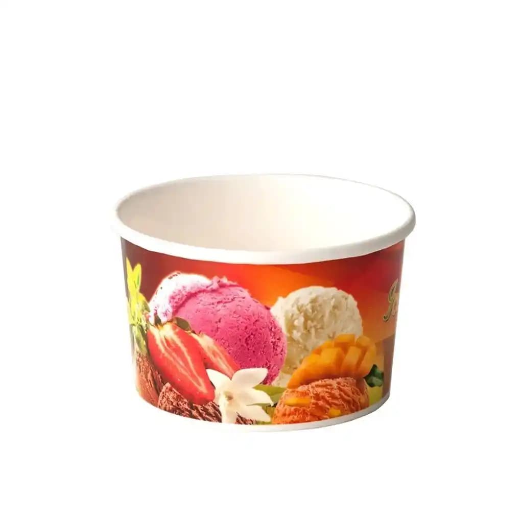 Dondurma Bardaklarıyla Dekorasyon Trendleri ve Yaratıcı Kullanım İpuçları