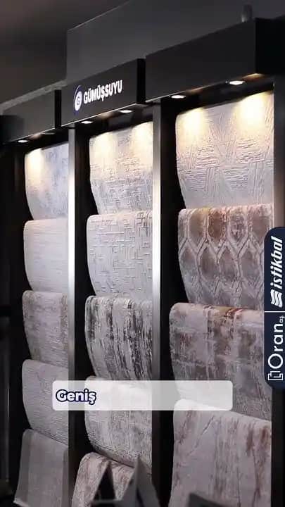 Doqu Home Halı ile Ev Dekorasyonunda Şıklık ve Konforun En İyi Seçenekleri