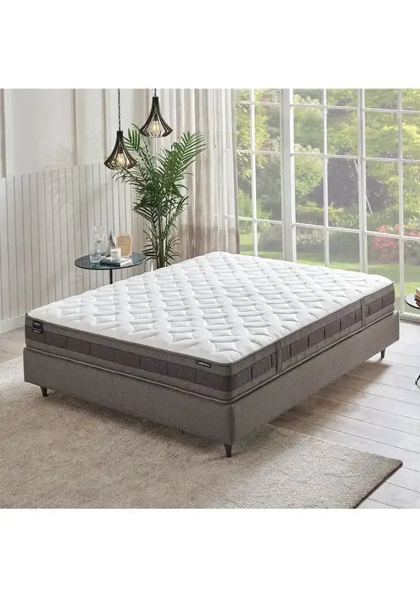 Dream Line Yataklar ile Modern ve Konforlu Yatak Odası Dekorasyonu Rehberi