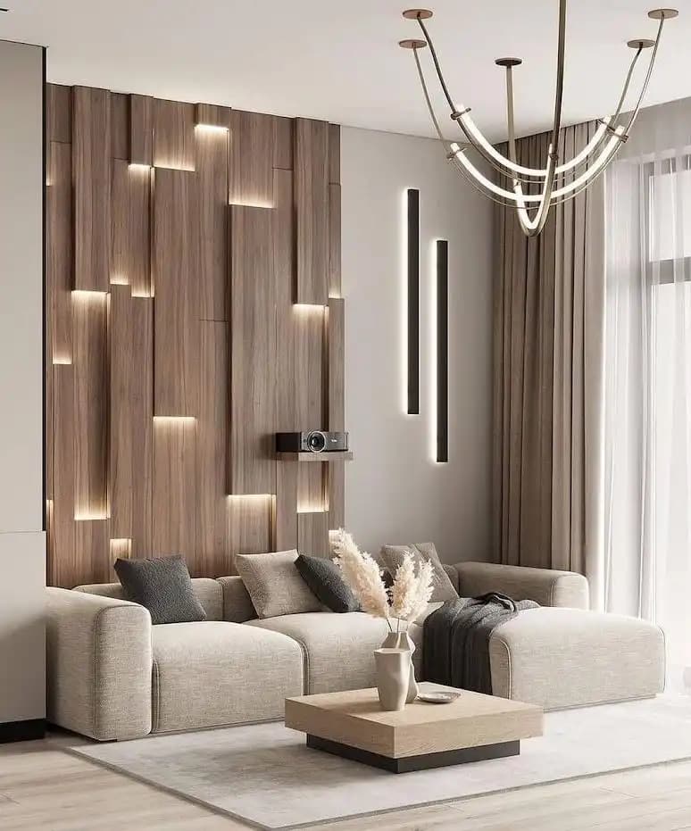 Duvar Dekorasyonu İpuçları ve Trendlerle Evinize Şıklık Katın