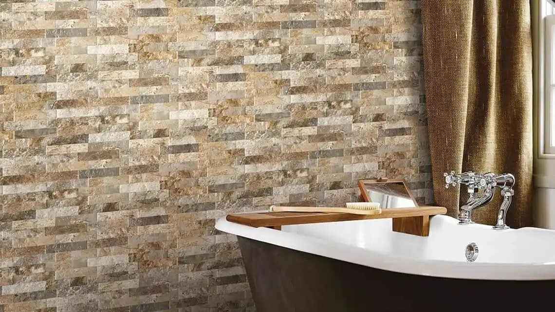 Duvar Seramik Modelleri ile Mekânlarınızı Modern ve Şık Hale Getirin